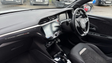 Vauxhall Corsa 1.2 Turbo Ultimate 5dr Auto Petrol Hatchback